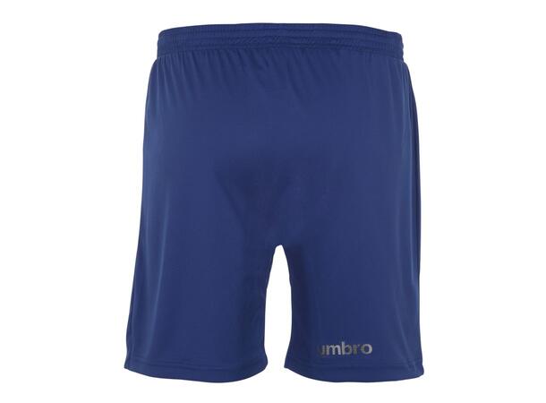 UMBRO Core Shorts Blå S Kortbyxa för match/träning